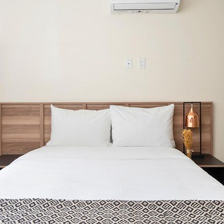 Apartament Opal Lofts - Quartier Latin Montreal Zewnętrze zdjęcie