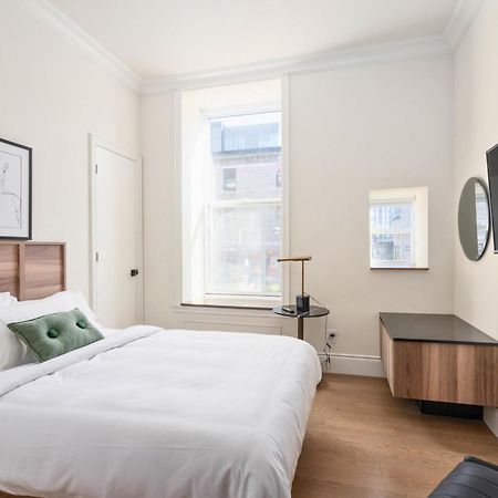 Apartament Opal Lofts - Quartier Latin Montreal Zewnętrze zdjęcie