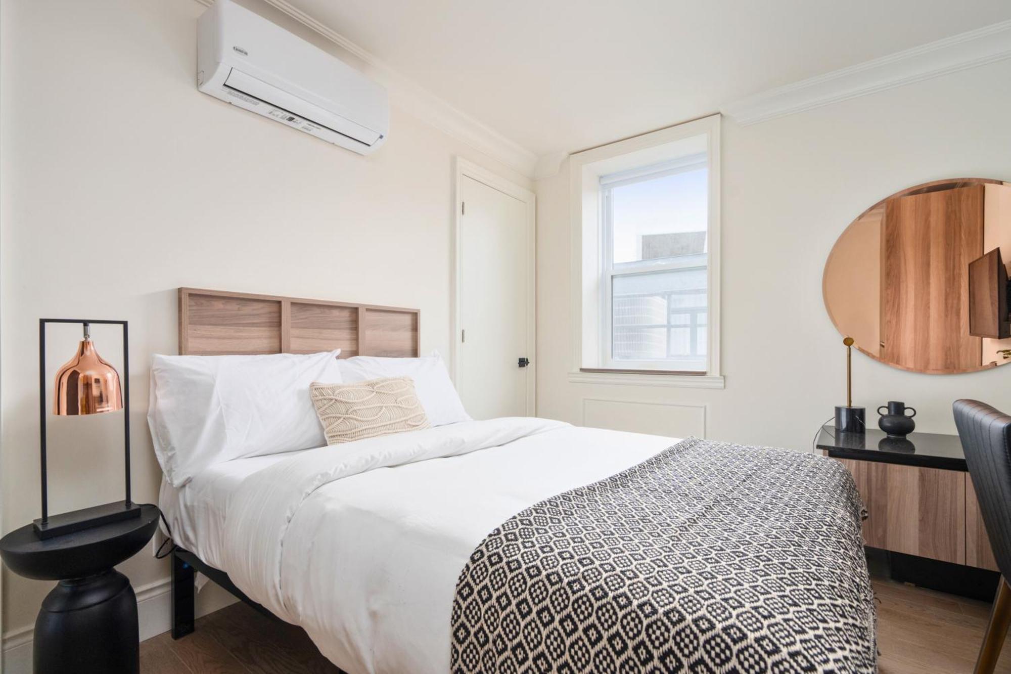 Apartament Opal Lofts - Quartier Latin Montreal Zewnętrze zdjęcie