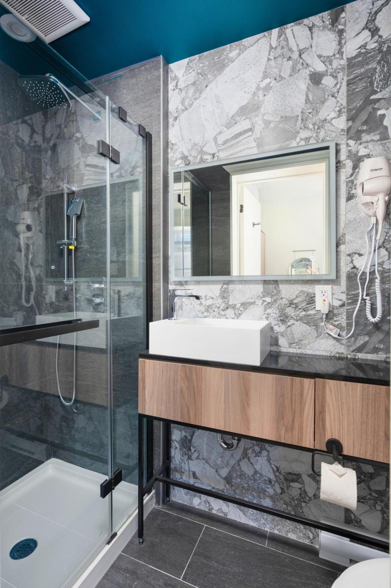 Apartament Opal Lofts - Quartier Latin Montreal Zewnętrze zdjęcie