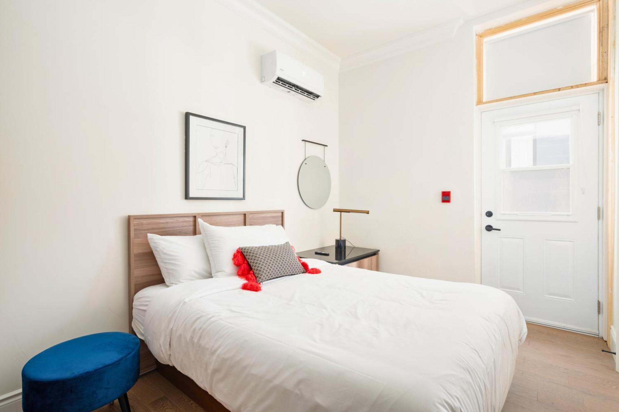 Apartament Opal Lofts - Quartier Latin Montreal Zewnętrze zdjęcie